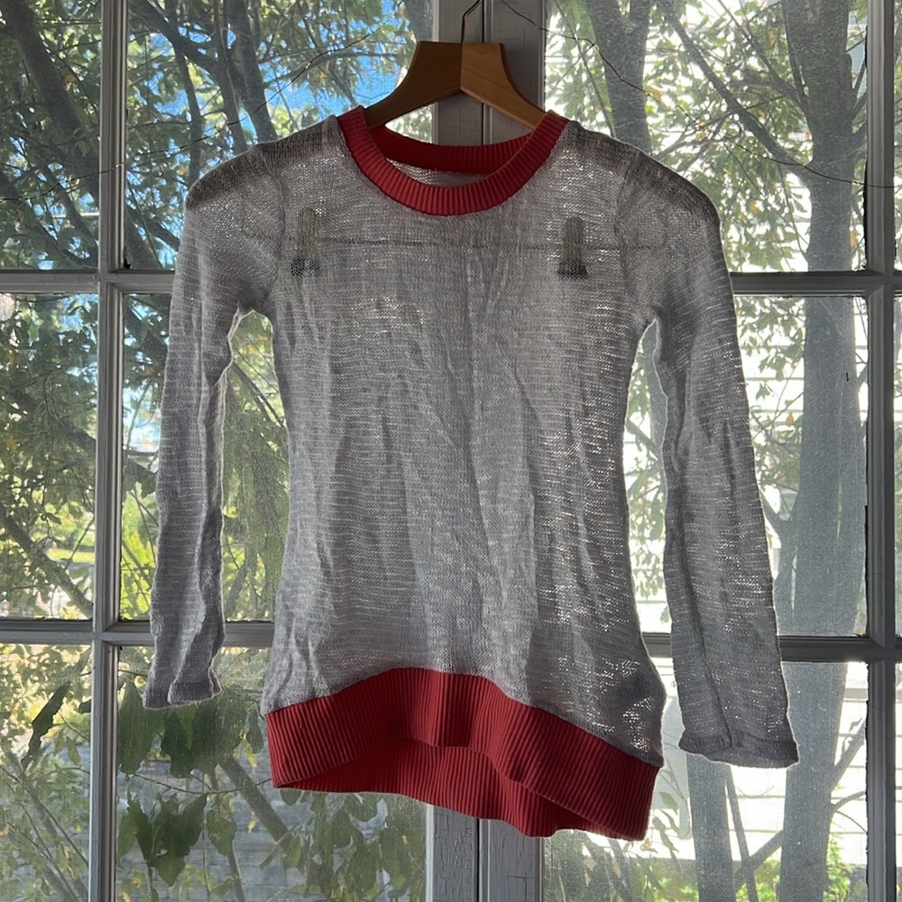Splendid Girls Sweater